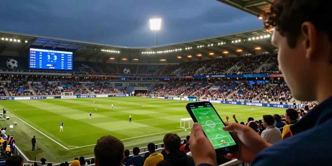 Live World Cup - Cabong TV: Match odds, betting predictions, and expert analysis in a dynamic stadium atmosphere.