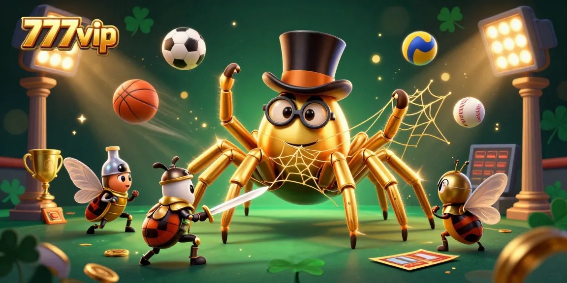 Experience exciting gameplay at 777vip with engaging games, dynamic sports elements, and vibrant visuals.