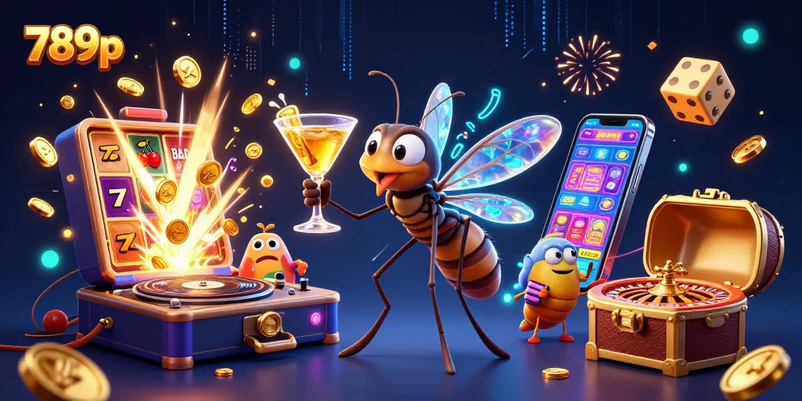 Experience the excitement of 789p with exciting casino games and rich visuals, showcasing vibrant action and entertainment.
