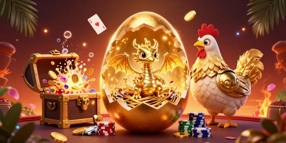 Play thrilling poker games with sc88, featuring golden treasures and dynamic casino elements.