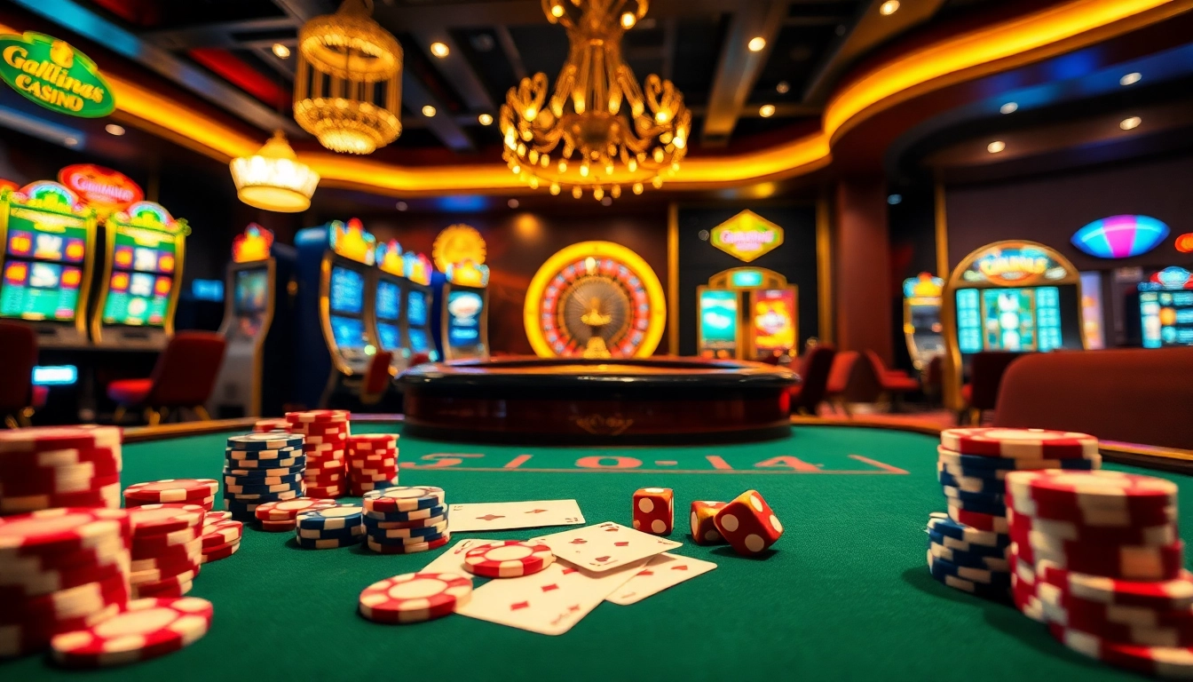 Experience the thrill of https://red88.spot/ with exciting casino games and vibrant visuals.