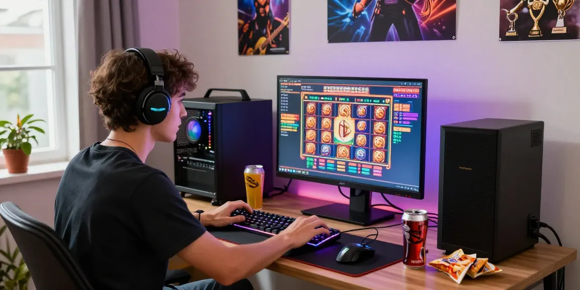 Permainan slot online Super59 login di area bermain yang nyaman